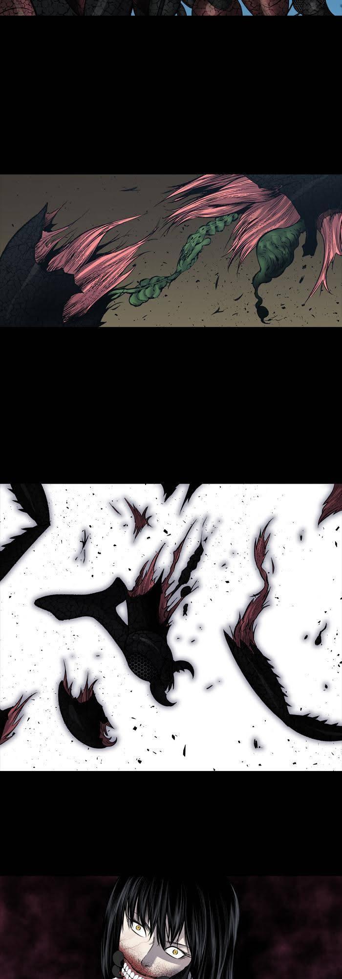 Hive Chapter 231 - Trang 2