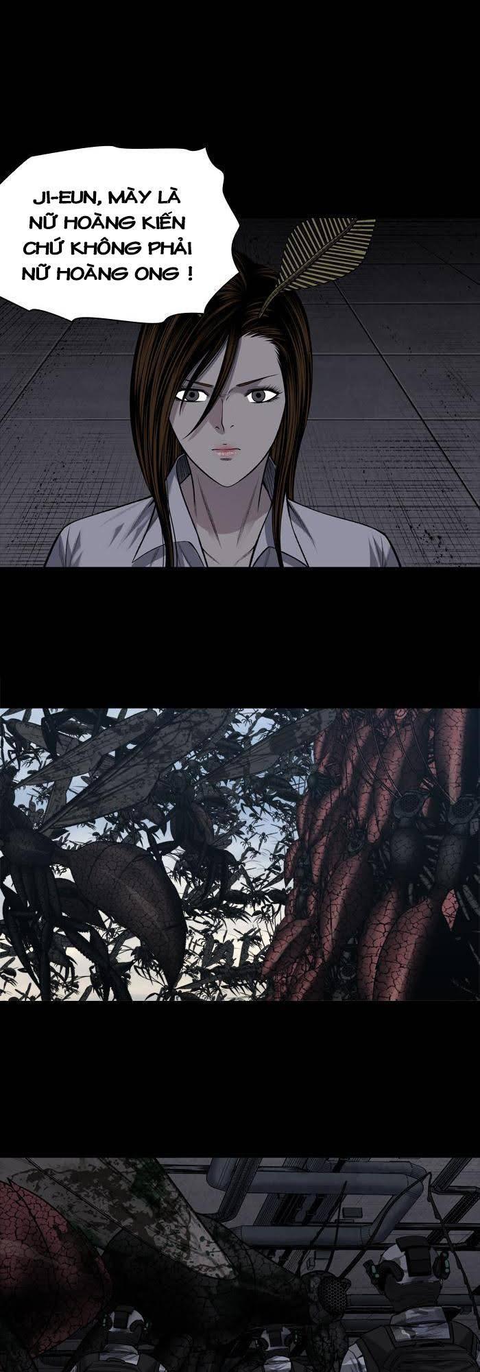 Hive Chapter 231 - Trang 2