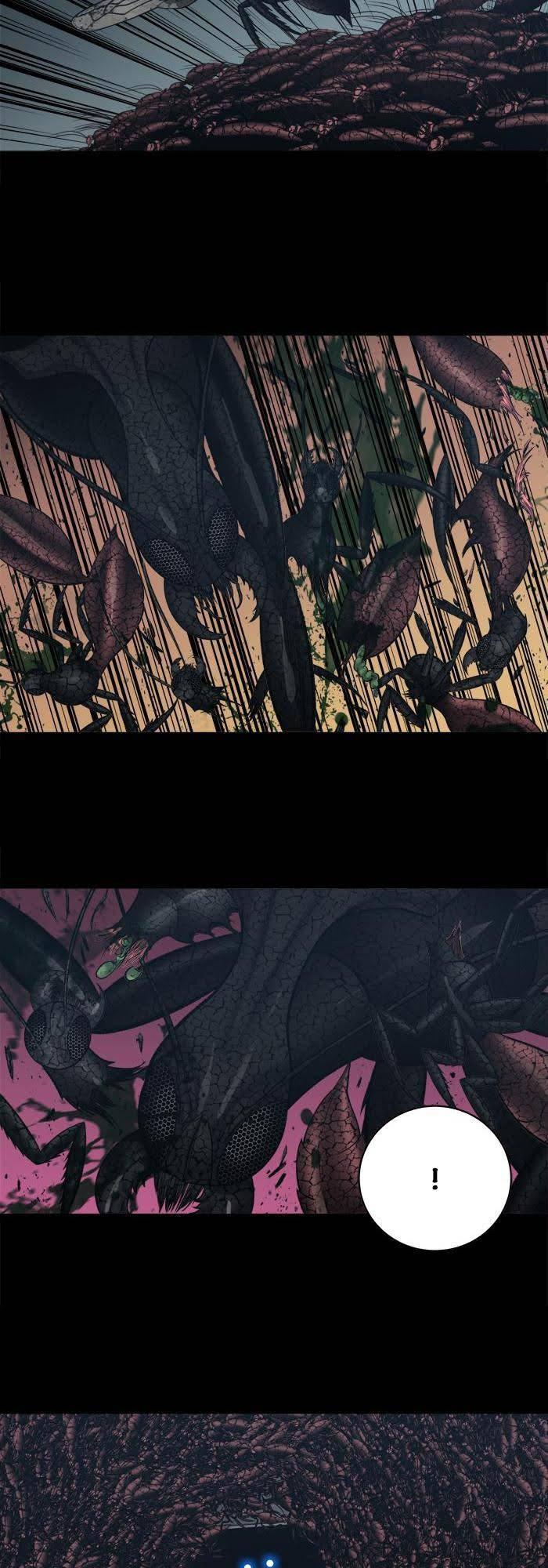 Hive Chapter 231 - Trang 2