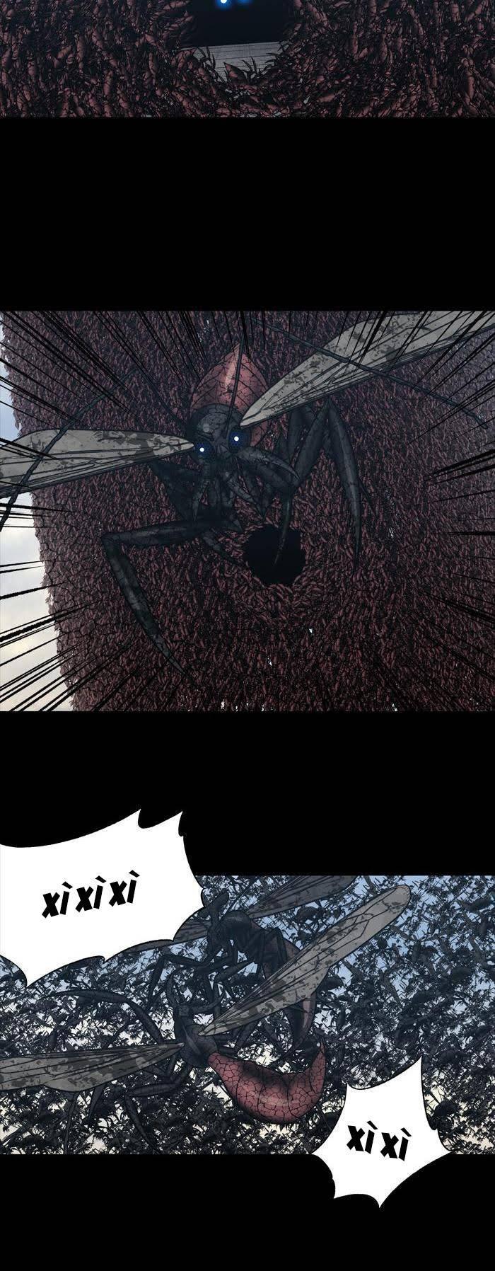 Hive Chapter 231 - Trang 2