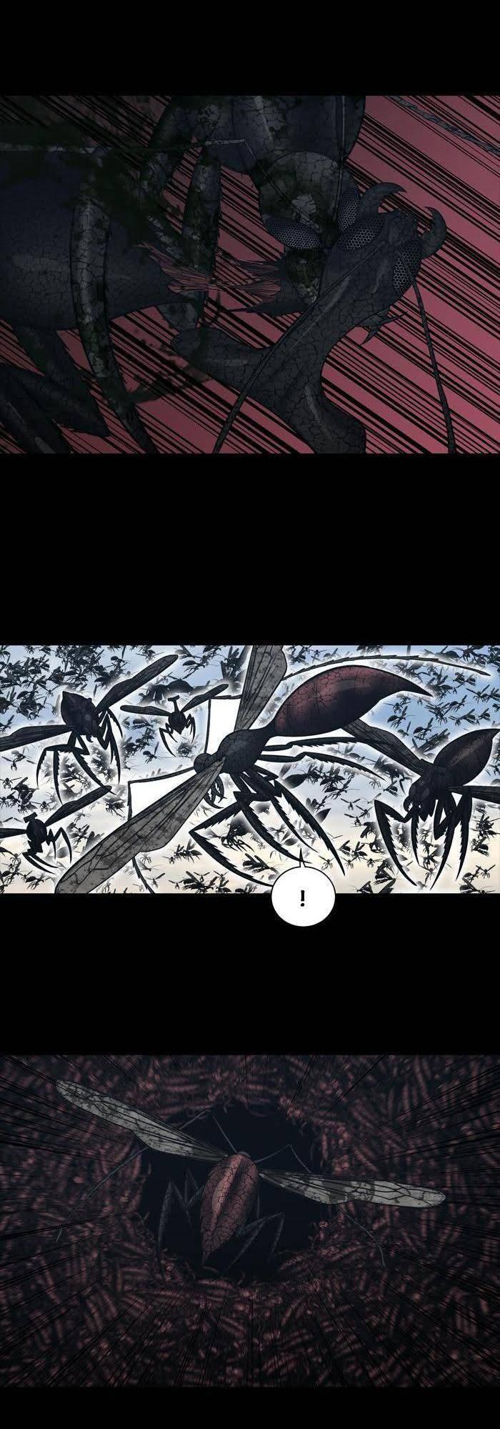 Hive Chapter 231 - Trang 2