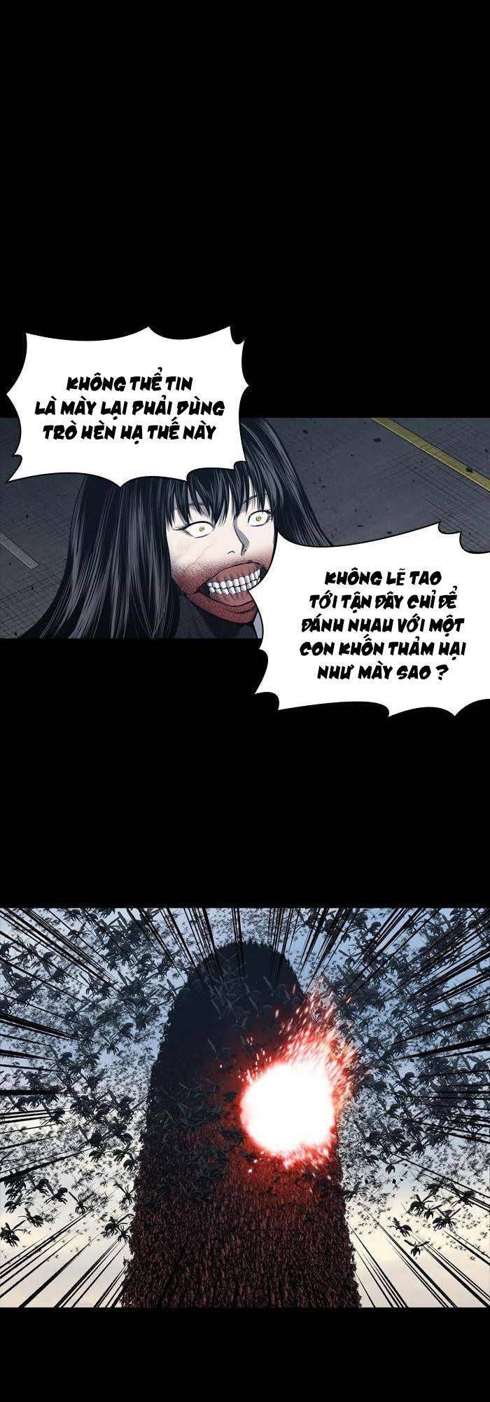 Hive Chapter 231 - Trang 2