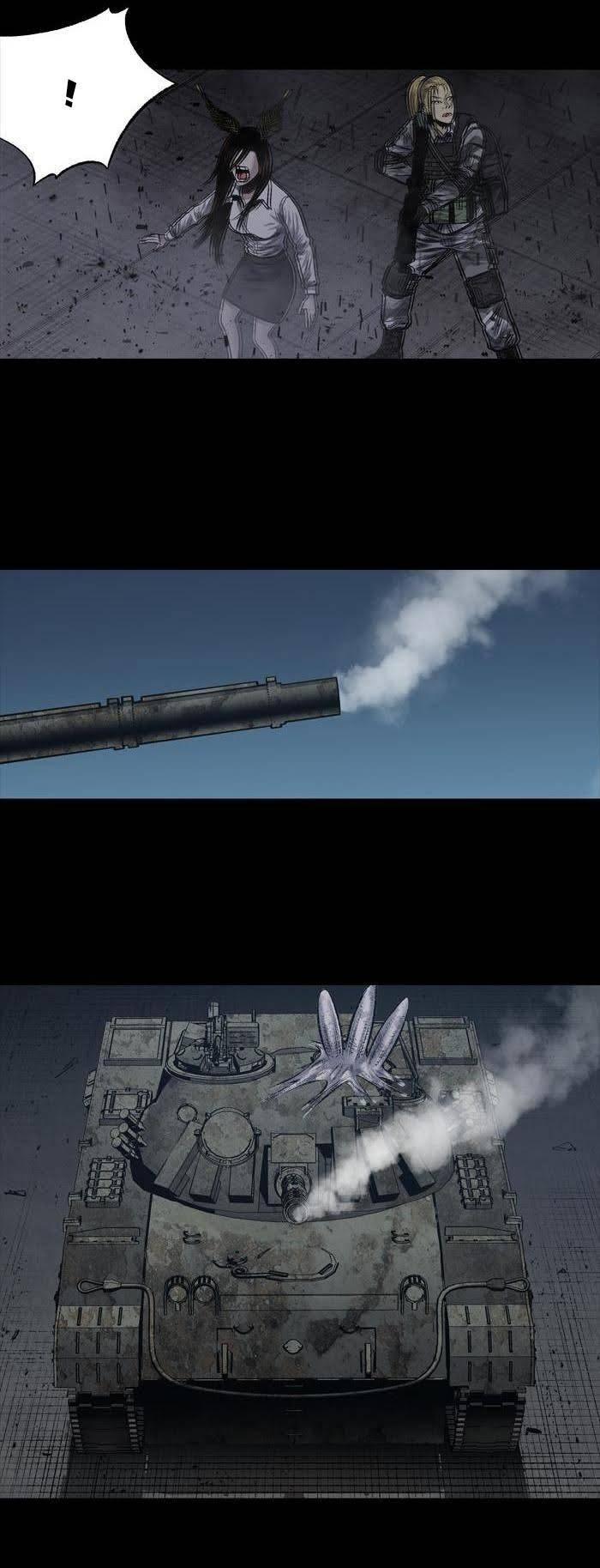 Hive Chapter 231 - Trang 2