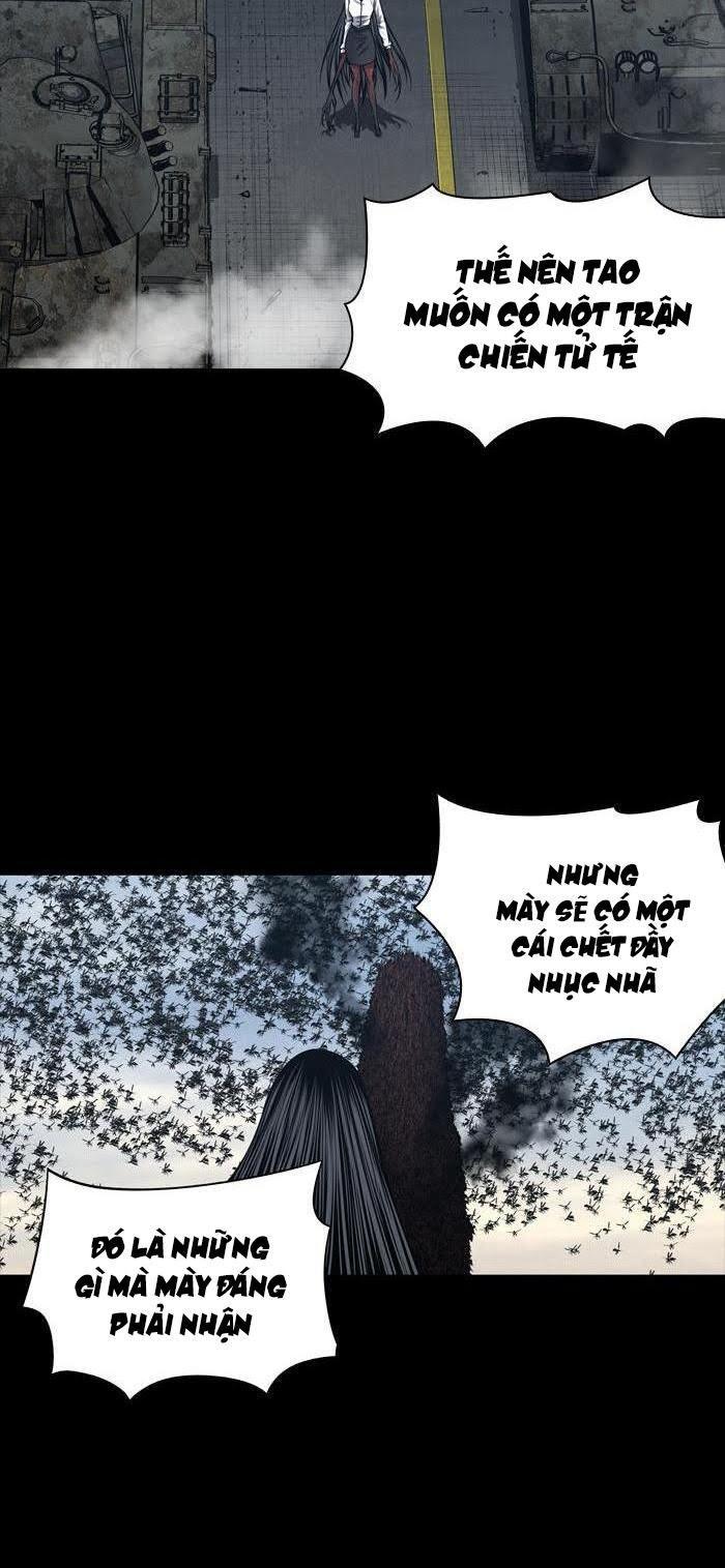 Hive Chapter 231 - Trang 2