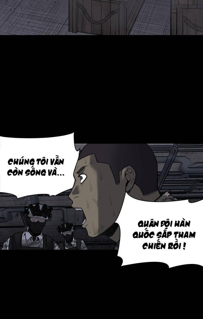 Hive Chapter 231 - Trang 2