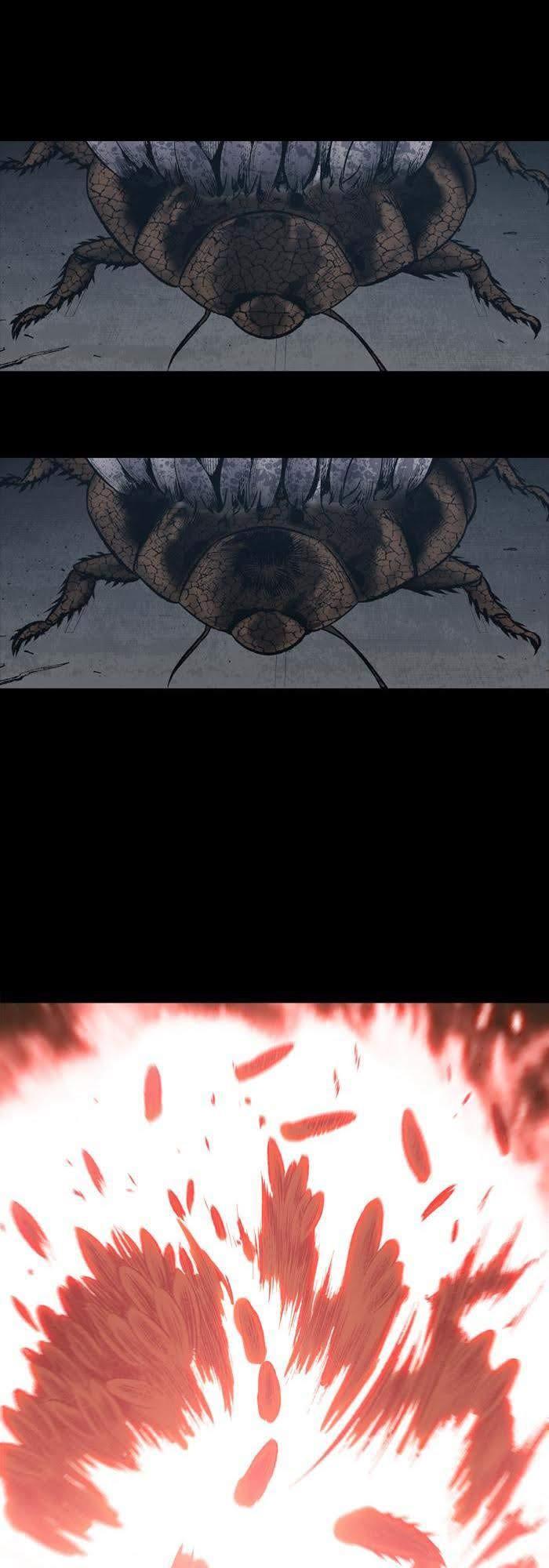 Hive Chapter 231 - Trang 2