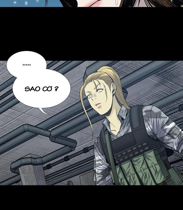 Hive Chapter 231 - Trang 2