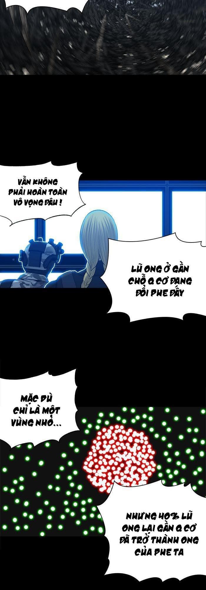 Hive Chapter 231 - Trang 2