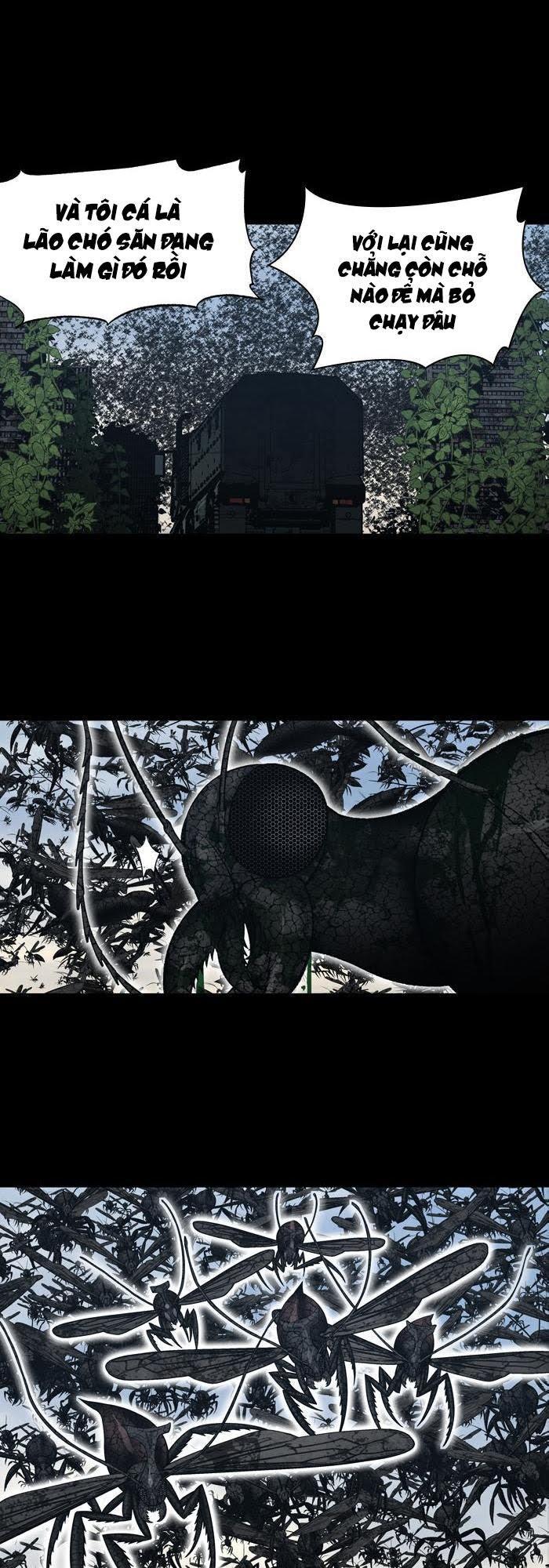 Hive Chapter 231 - Trang 2