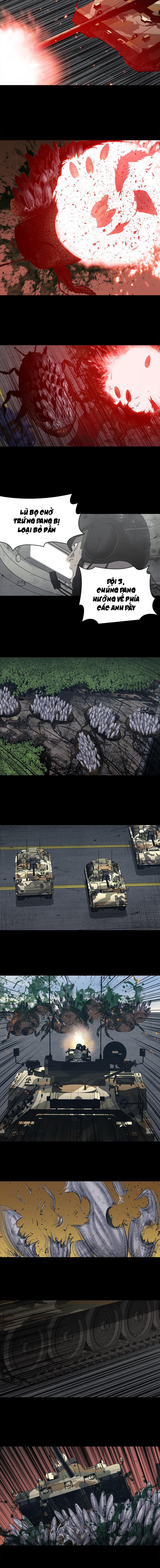 Hive Chapter 232 - Trang 2