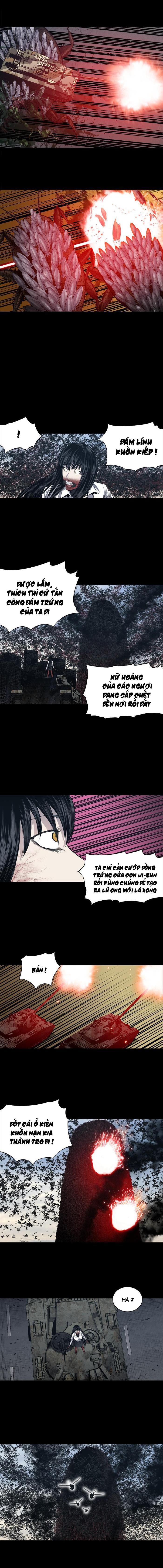 Hive Chapter 232 - Trang 2