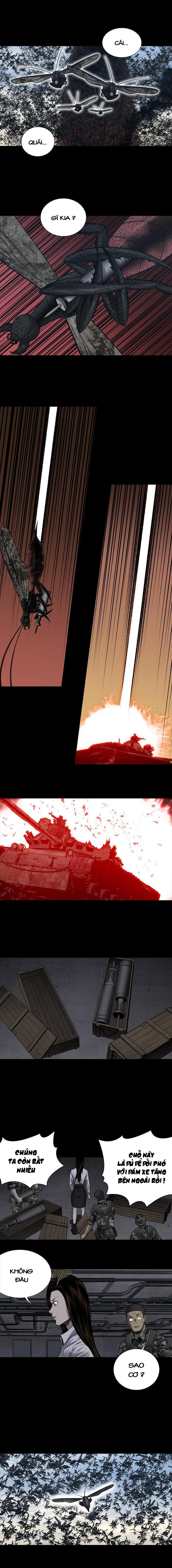 Hive Chapter 232 - Trang 2