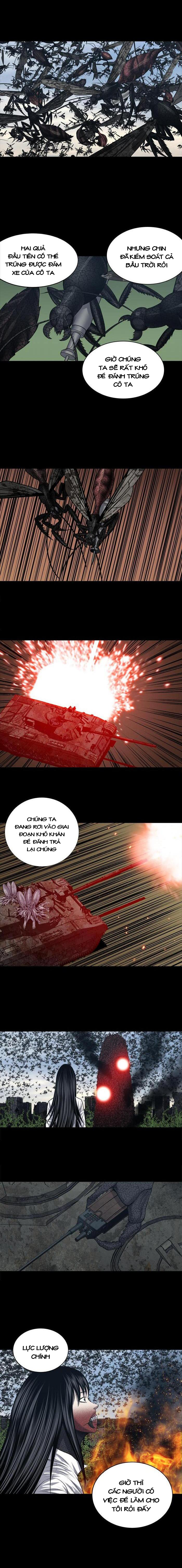 Hive Chapter 232 - Trang 2