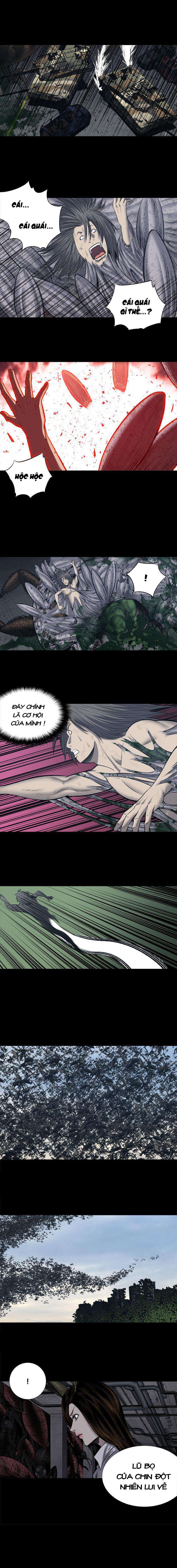 Hive Chapter 232 - Trang 2