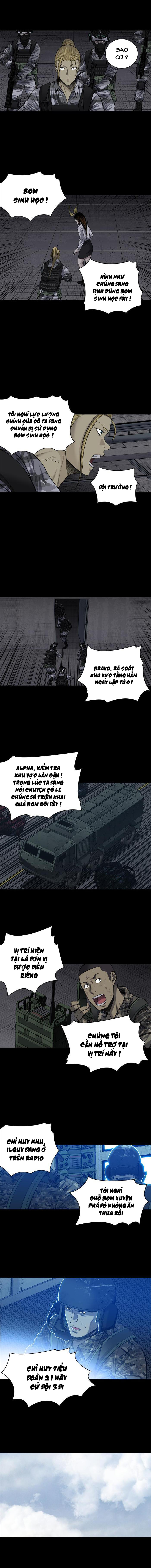 Hive Chapter 232 - Trang 2