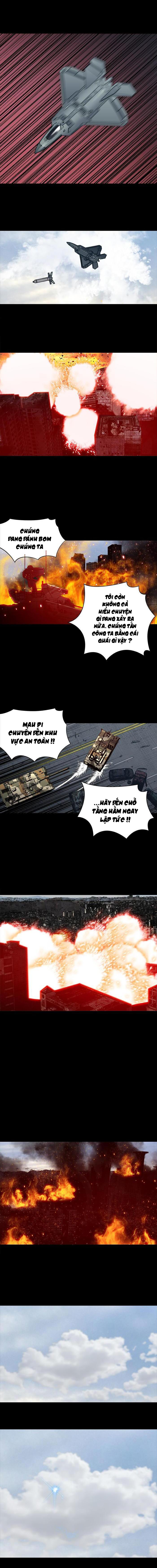 Hive Chapter 232 - Trang 2