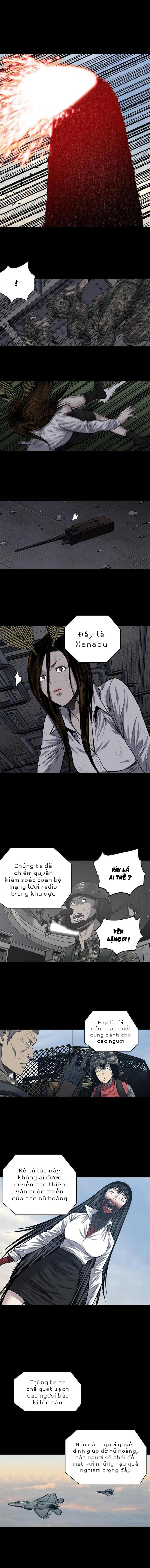 Hive Chapter 232 - Trang 2