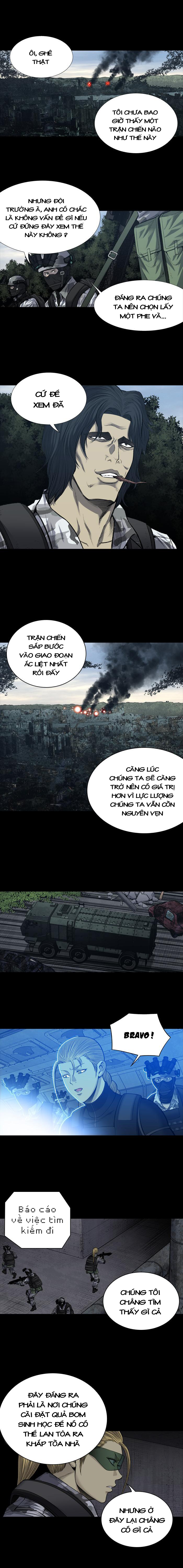 Hive Chapter 233 - Trang 2