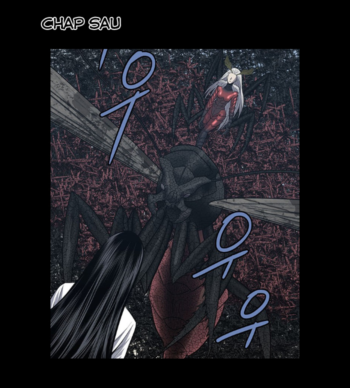 Hive Chapter 233 - Trang 2