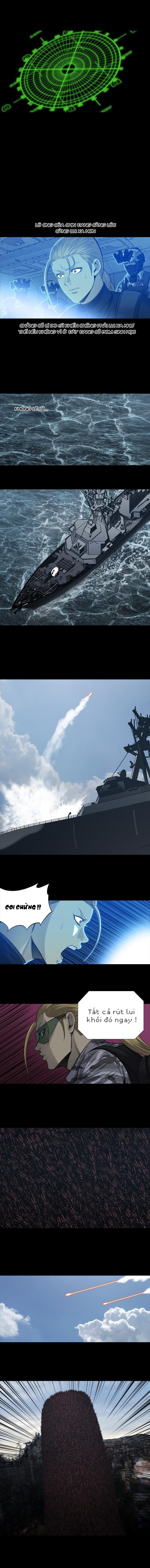 Hive Chapter 233 - Trang 2