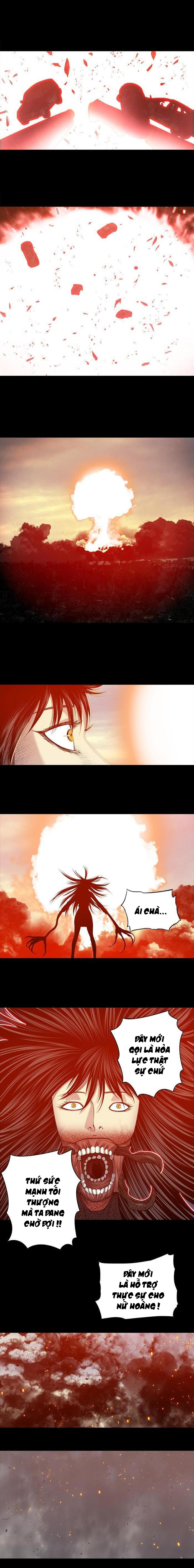 Hive Chapter 233 - Trang 2