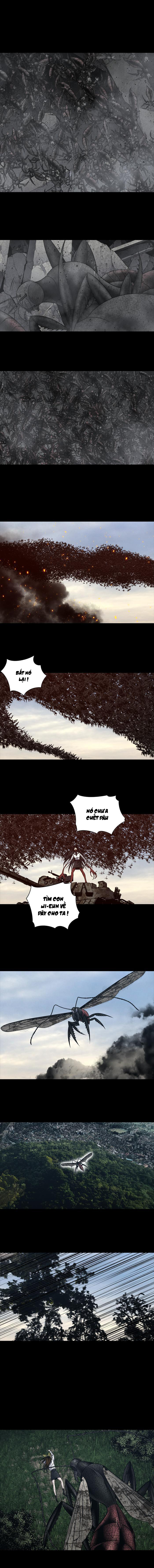 Hive Chapter 233 - Trang 2