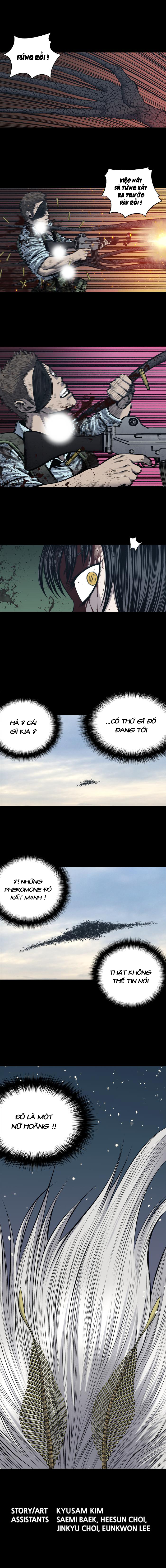 Hive Chapter 233 - Trang 2