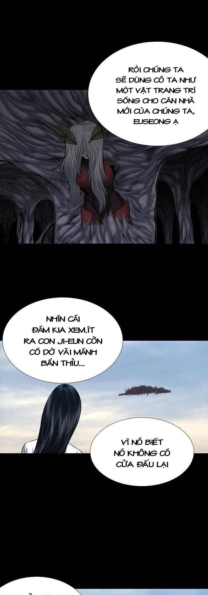 Hive Chapter 234 - Trang 2