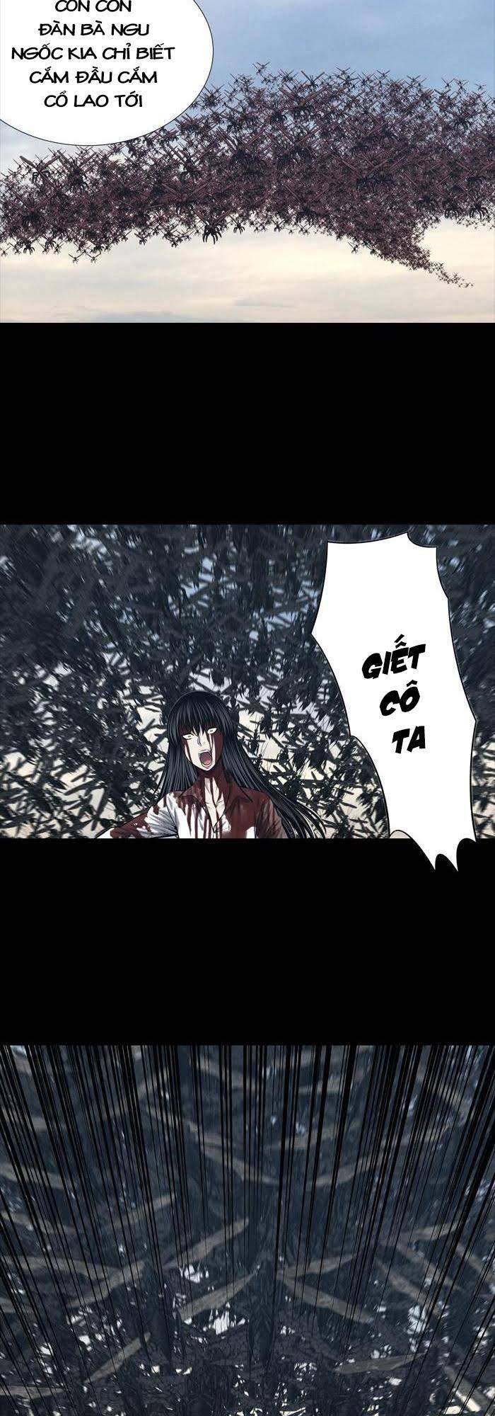 Hive Chapter 234 - Trang 2