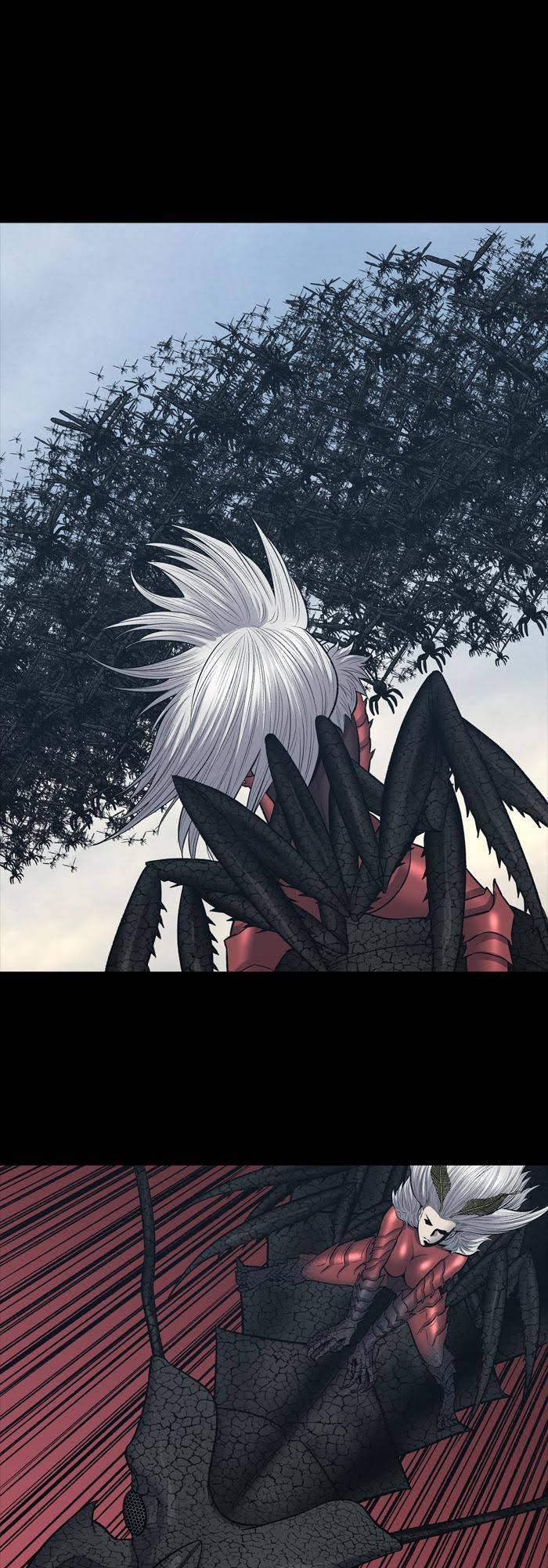 Hive Chapter 234 - Trang 2