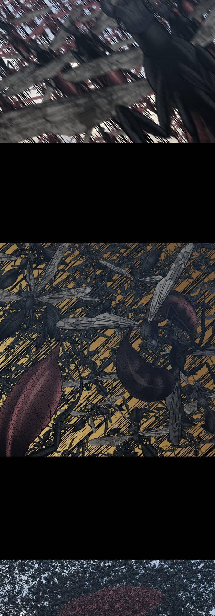 Hive Chapter 234 - Trang 2