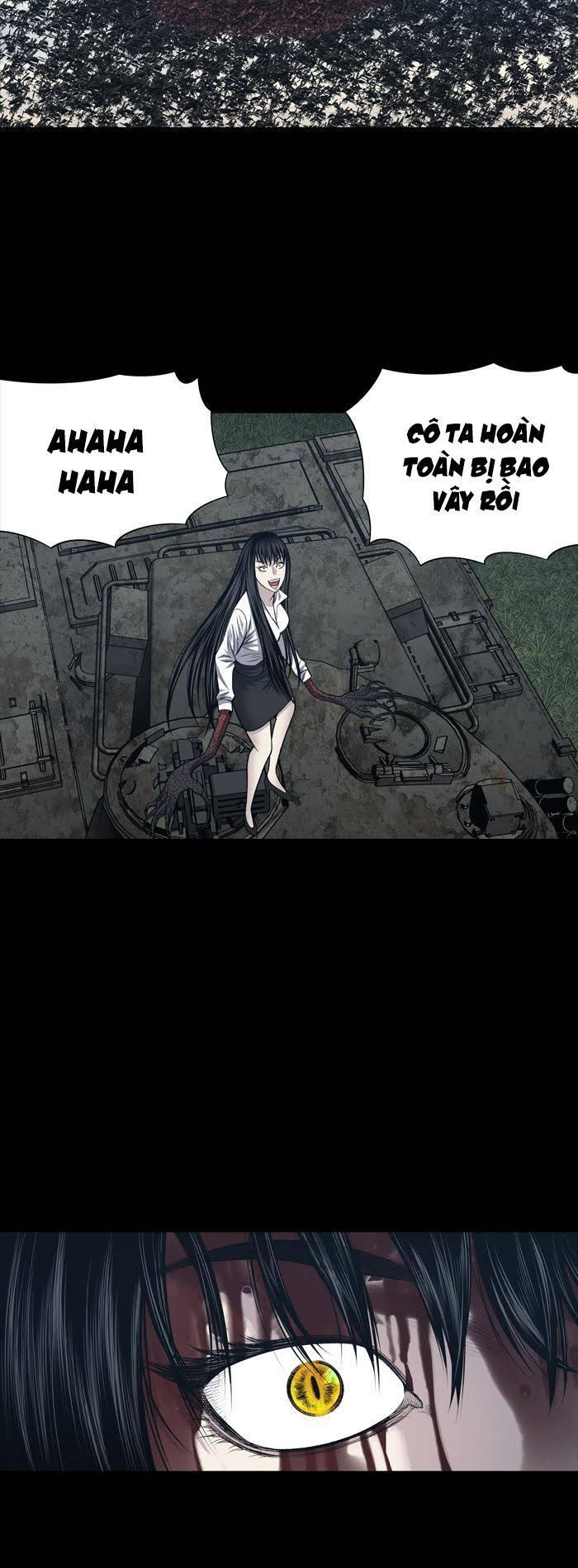 Hive Chapter 234 - Trang 2