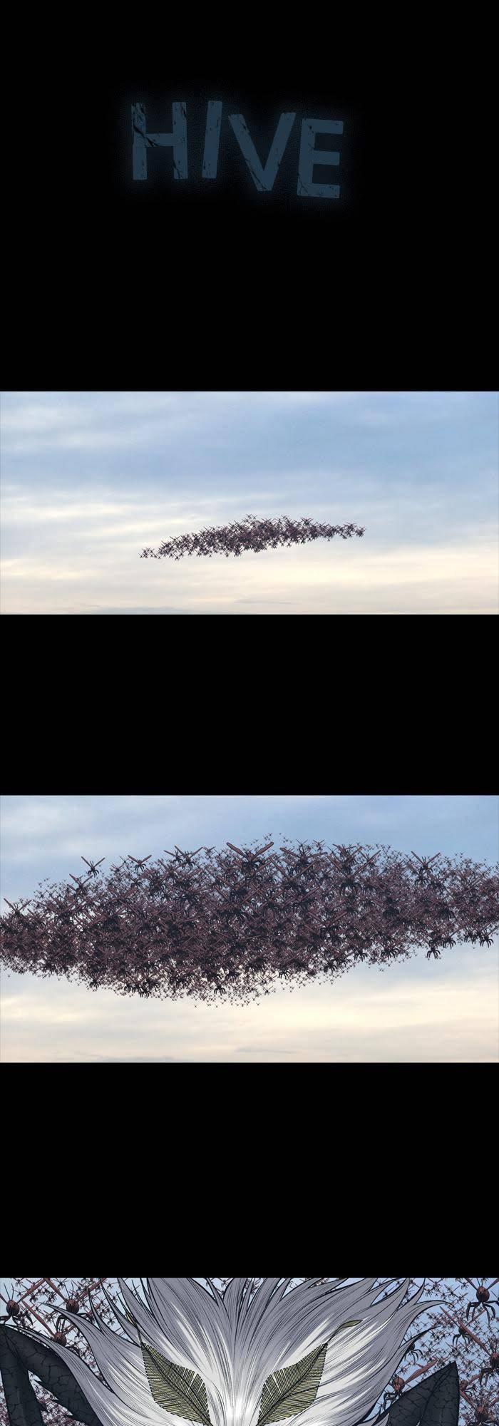 Hive Chapter 234 - Trang 2