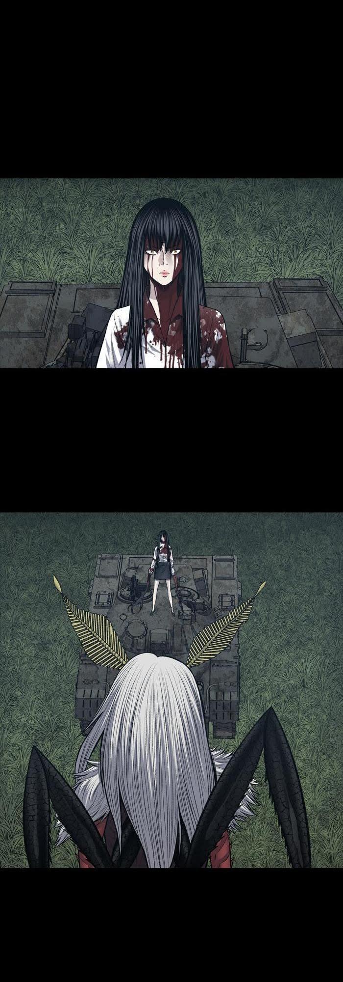 Hive Chapter 234 - Trang 2