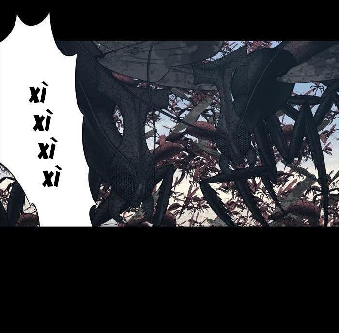 Hive Chapter 234 - Trang 2