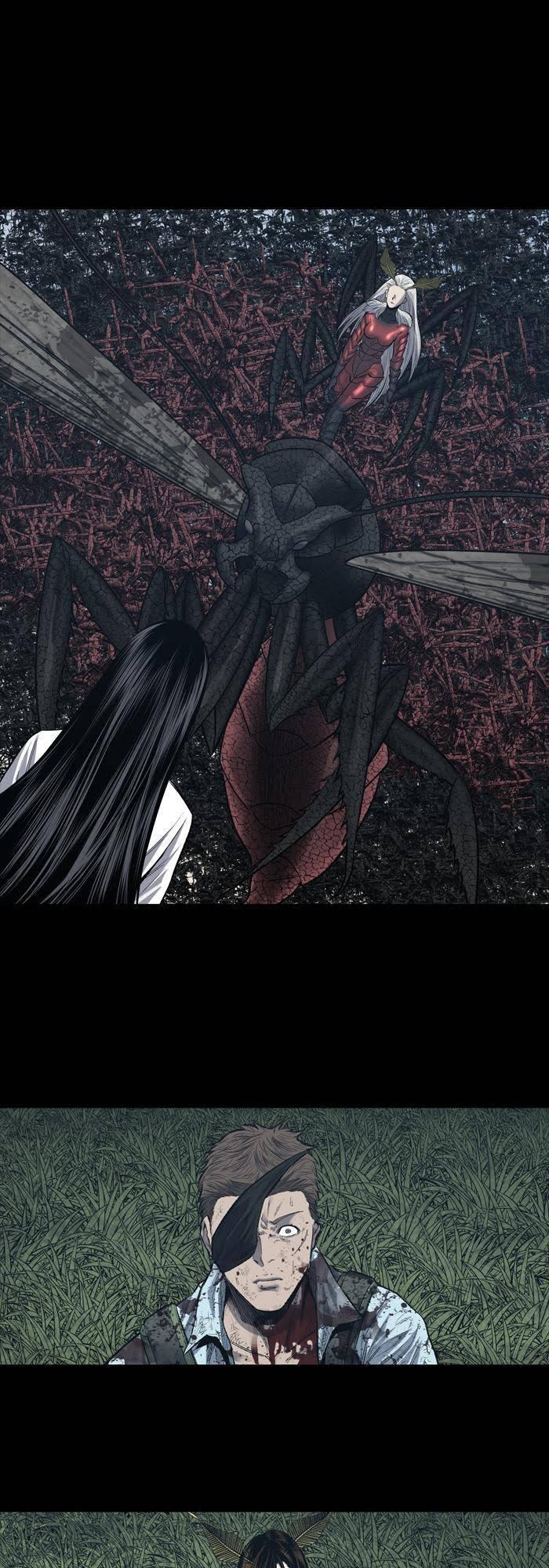 Hive Chapter 234 - Trang 2