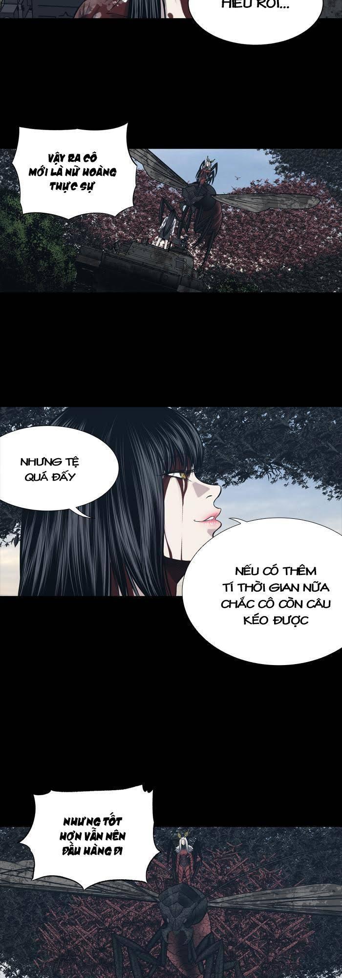 Hive Chapter 234 - Trang 2