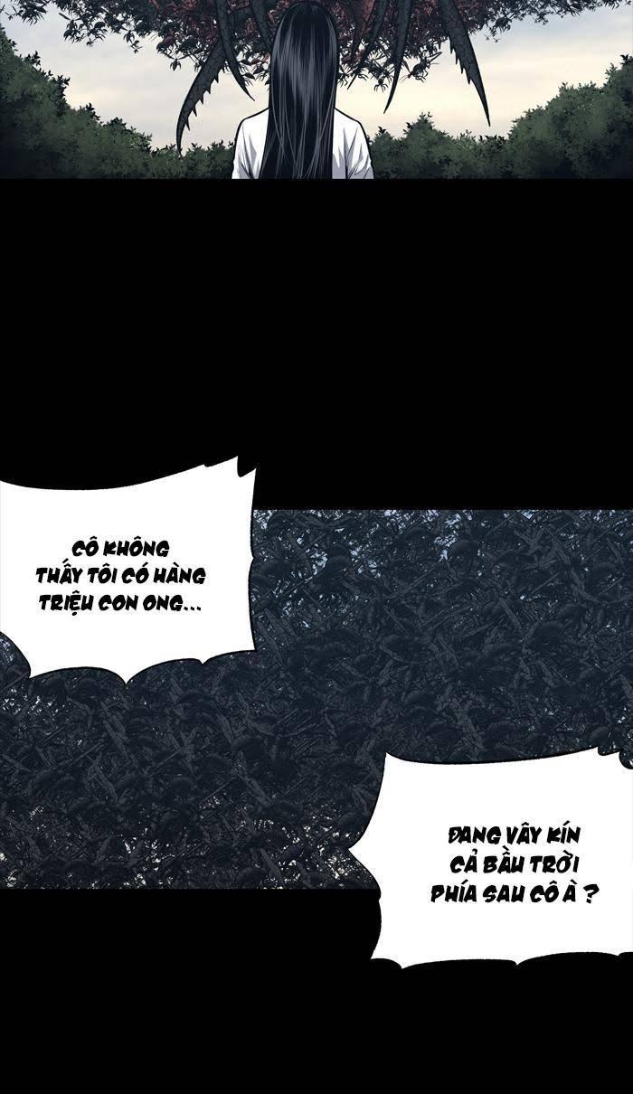 Hive Chapter 234 - Trang 2