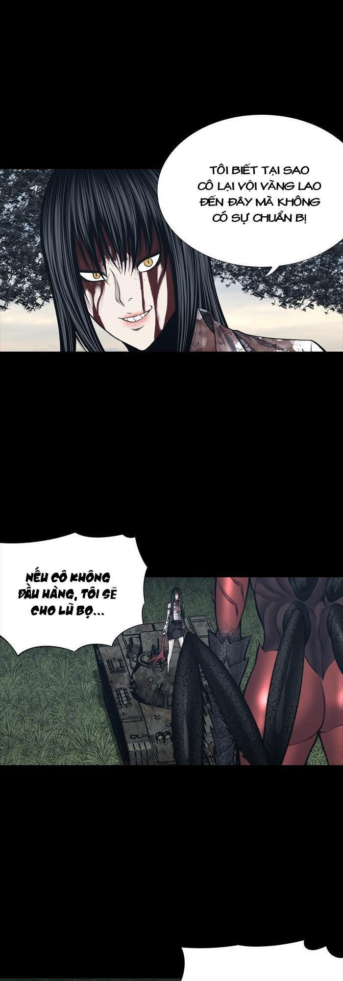 Hive Chapter 234 - Trang 2