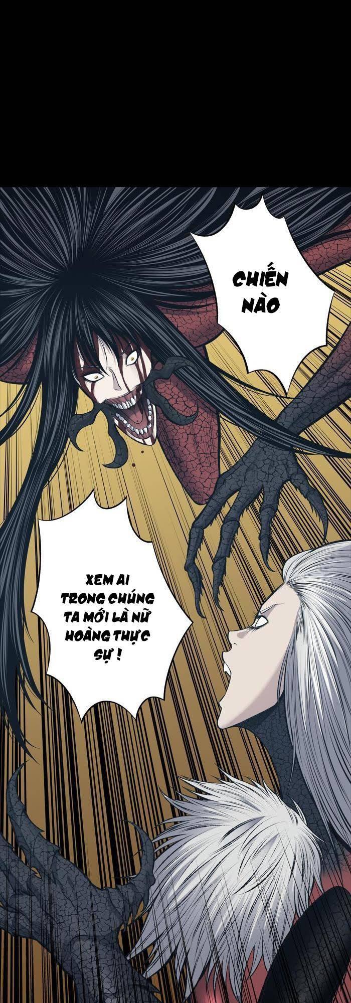 Hive Chapter 234 - Trang 2