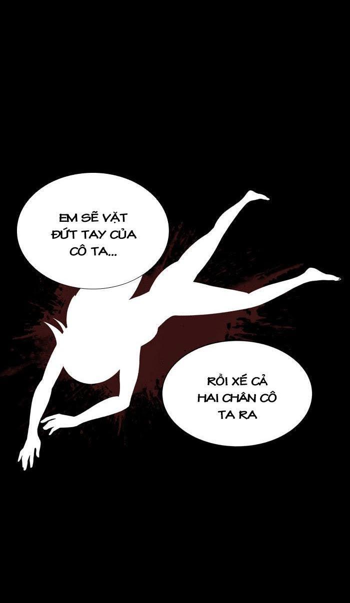 Hive Chapter 234 - Trang 2