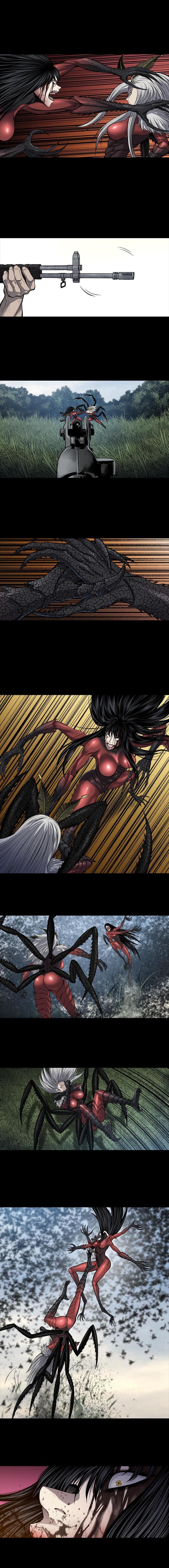 Hive Chapter 235 - Trang 2