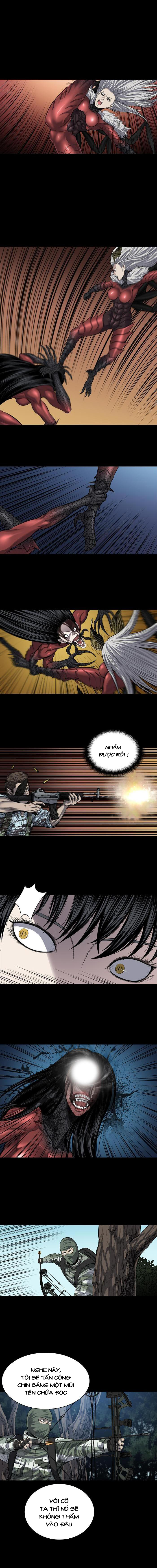 Hive Chapter 235 - Trang 2