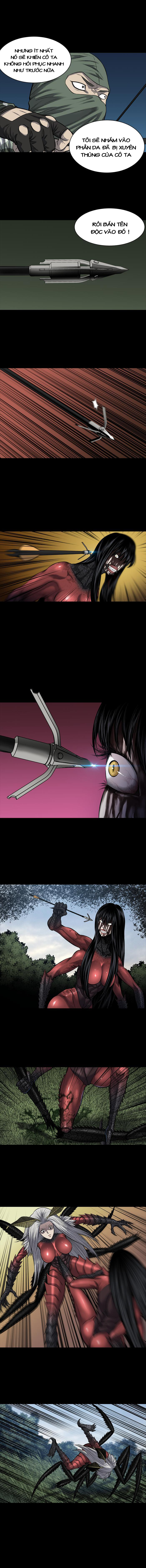 Hive Chapter 235 - Trang 2