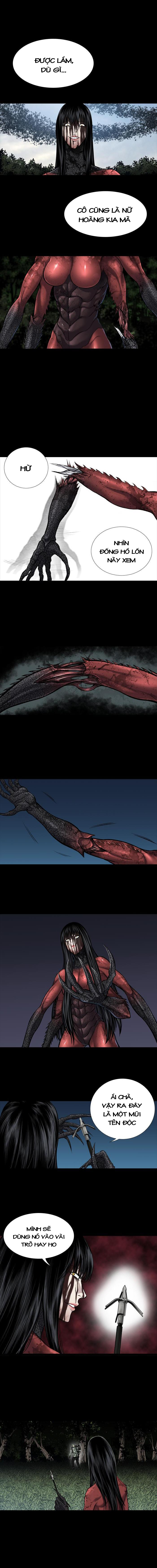 Hive Chapter 235 - Trang 2