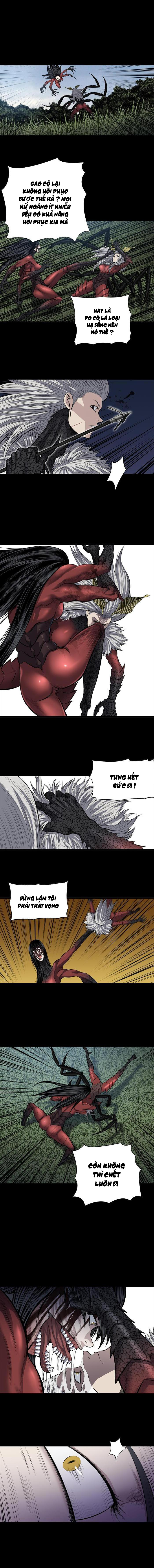 Hive Chapter 235 - Trang 2