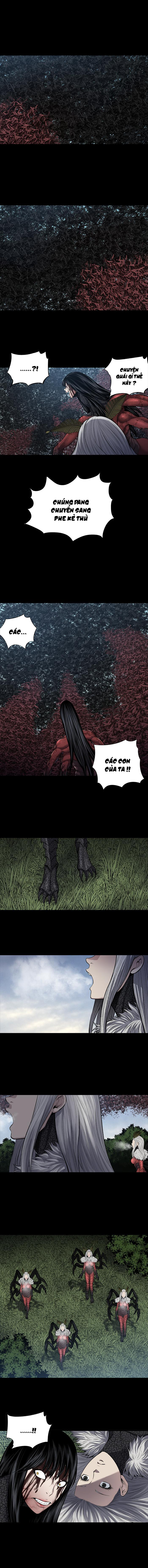 Hive Chapter 235 - Trang 2