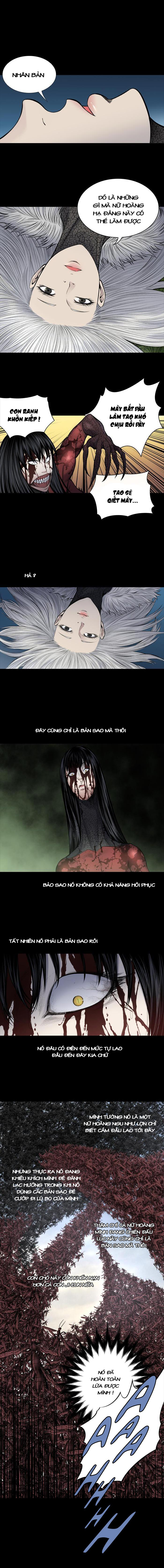 Hive Chapter 235 - Trang 2