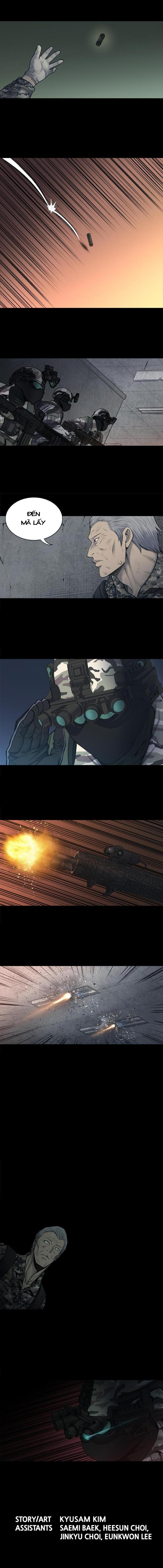 Hive Chapter 236 - Trang 2