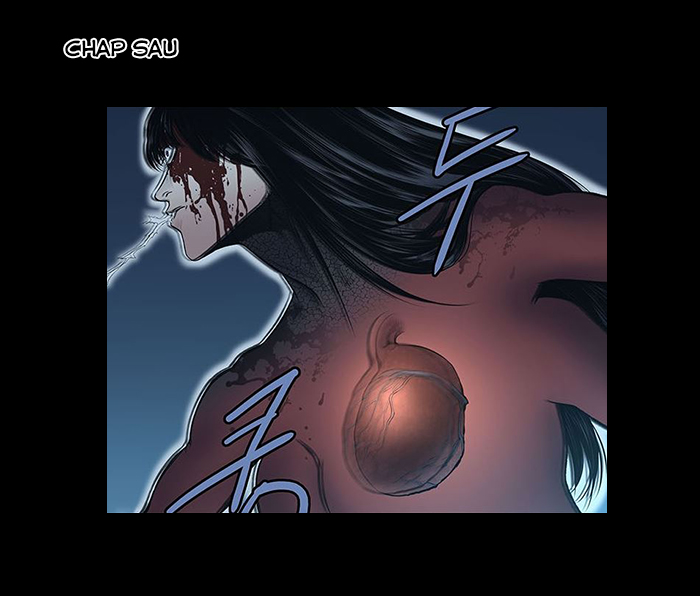 Hive Chapter 236 - Trang 2